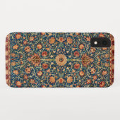 William Morris Holland Park Teppichmuster Case-Mate iPhone Hülle (Rückseite (Horizontal))