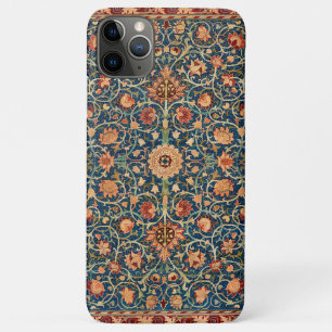 William Morris Holland Park Teppichmuster Case-Mate iPhone Hülle