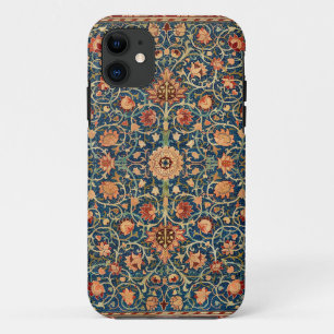 William Morris Holland Park Teppichmuster Case-Mate iPhone Hülle