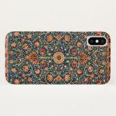 William Morris Holland Park Teppichmuster Case-Mate iPhone Hülle (Rückseite (Horizontal))