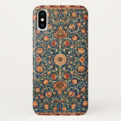 William Morris Holland Park Teppichmuster Case-Mate iPhone Hülle (Rückseite)