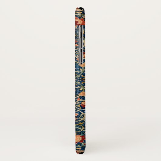 William Morris Holland Park Teppichmuster Case-Mate iPhone Hülle (Hinten/Links)