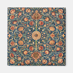 William Morris Holland Park Teppichmuster Magnet