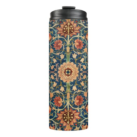 William Morris Holland Park Thermal Tumbler Thermosbecher (Vorderseite)