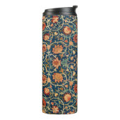 William Morris Holland Park Thermal Tumbler Thermosbecher (Nach links gedreht)