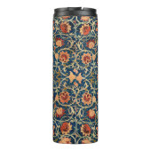 William Morris Holland Park Thermal Tumbler Thermosbecher (Rückseite)