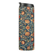 William Morris Holland Park Thermal Tumbler Thermosbecher (Nach rechts gedreht)