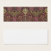 William Morris, Honeysuckle, Blumenmuster, Kunst (Vorne & Hinten)