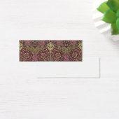 William Morris, Honeysuckle, Blumenmuster, Kunst (Schreibtisch)