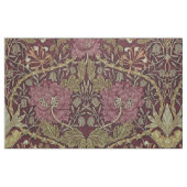 William Morris, Honeysuckle, Blumenmuster, Kunst Stoff (Fat Quarter (45,7 x 55,9 cm))