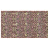 William Morris, Honeysuckle, Blumenmuster, Kunst Tischdecke (Vorderseite (Horizontal))