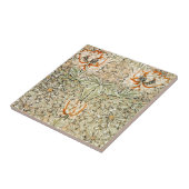 William * Morris Honeysuckle Botanical | Fliese (Seite)