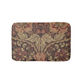 William Morris Honeysuckle Classic Badematte (Vorderseite)