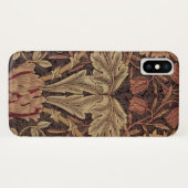 William Morris Honeysuckle Classic Case-Mate iPhone Hülle (Rückseite (Horizontal))