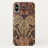 William Morris Honeysuckle Classic Case-Mate iPhone Hülle (Rückseite)