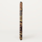 William Morris Honeysuckle Classic Case-Mate iPhone Hülle (Hinten/Rechts)