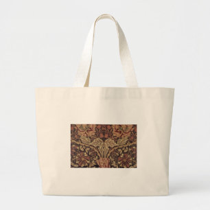 William Morris Honeysuckle Classic Jumbo Stoffbeutel
