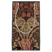 William Morris Honeysuckle Classic Kleine Geschenktüte (Vorderseite)