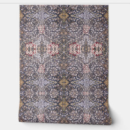 William Morris Honeysuckle Design Tapete