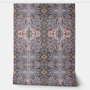 William Morris Honeysuckle Design Tapete