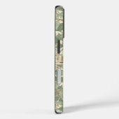 William Morris Honeysuckle Green Case-Mate iPhone Hülle (Rückseite / Rechts)