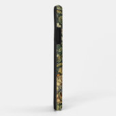 William Morris Honeysuckle Green Case-Mate iPhone Hülle (Hinten/Rechts)