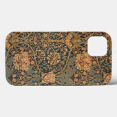 William Morris Honeysuckle Rich Wallpaper Case-Mate iPhone Hülle (Rückseite (Horizontal))