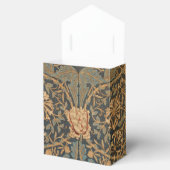 William Morris Honeysuckle Rich Wallpaper Geschenkschachtel (Geöffnet)