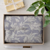 William Morris Horn Poppy Classic Floral Seidenpapier (Geschenk)