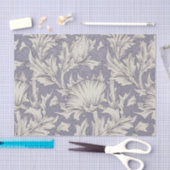 William Morris Horn Poppy Classic Floral Seidenpapier (Handwerk)