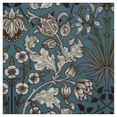 William Morris "Hyacinth" 1. Stoff (Muster)