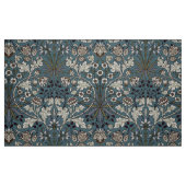 William Morris "Hyacinth" 1. Stoff (Fat Quarter (45,7 x 55,9 cm))