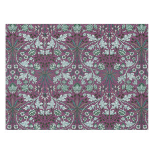 William Morris "Hyacinth" 2 Tischdecke