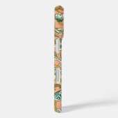 William Morris Hyacinth Blume Rose Case-Mate iPhone Hülle (Rückseite / Rechts)