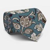 William Morris "Hyazinthe" 1 Krawatte (Gerollt)