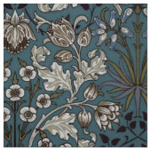 William Morris "Hyazinthe" 1. Stoff (Muster)