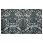 William Morris "Hyazinthe" 1. Stoff (Fat Quarter (45,7 x 55,9 cm))