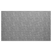 William Morris-Inder, Graphit u. hellgraues Stoff (Yard (91,4 cm))