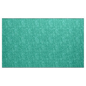William Morris Indian, Türkis und Light Aqua Stoff (Yard (91,4 cm))