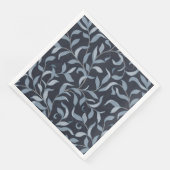 William Morris Inspiriert Tischdekor Serviette (Ecke)