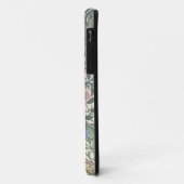 William Morris iPhone 5 Hülle (Hinten/Links)