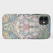 William Morris iPhone 5 Hülle (Rückseite (Horizontal))