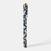 William Morris  iPhone Hülle (Rechte Seite)