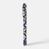 William Morris  iPhone Hülle (Linke Seite)