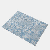 William Morris Jasmie Fußmatte (Schrägansicht)