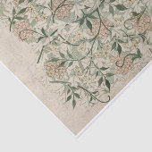 William Morris Jasmin Seidenpapier (Ausschnitt)