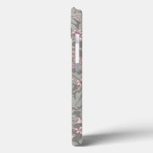 William Morris Jasmine Blume Pattern Case-Mate iPhone Hülle (Rückseite / Links)