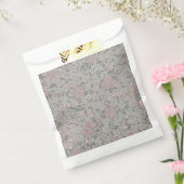 William Morris Jasmine Blume Pattern Geschenktütchen (Versiegelt)