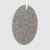 William Morris Jasmine Blume Pattern Ornament (Vorderseite)