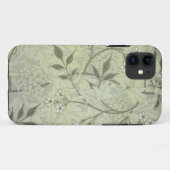 William Morris Jasmine Botanical Case-Mate iPhone Hülle (Rückseite (Horizontal))